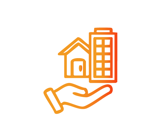 Inventory & Property Management